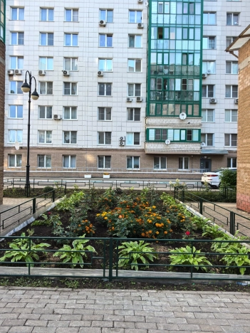 Купить трехкомнатную квартиру на улице Благовещенская в Красногорске. Вариант № 1027121, 30, площадь -  квм, цена 17800000 рублей