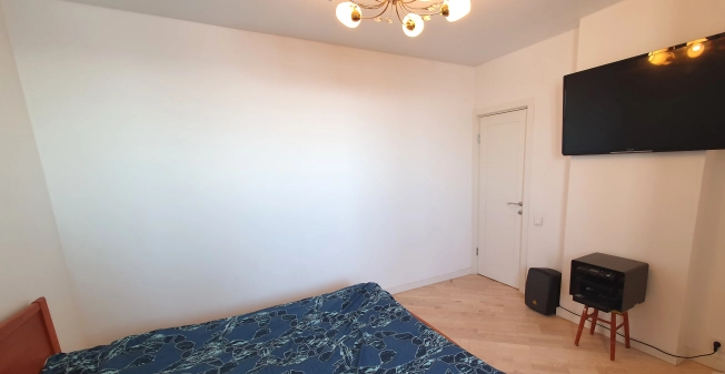 Купить двухкомнатную квартиру в районе Горельники в Жуковском. Вариант № 49481, 10, площадь -  квм, цена 10950000 рублей