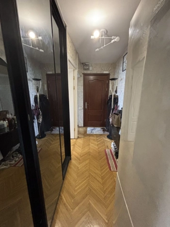 Купить квартиру в Москве. Вариант № 8737382, 3, площадь -  квм, цена 13300000 рублей