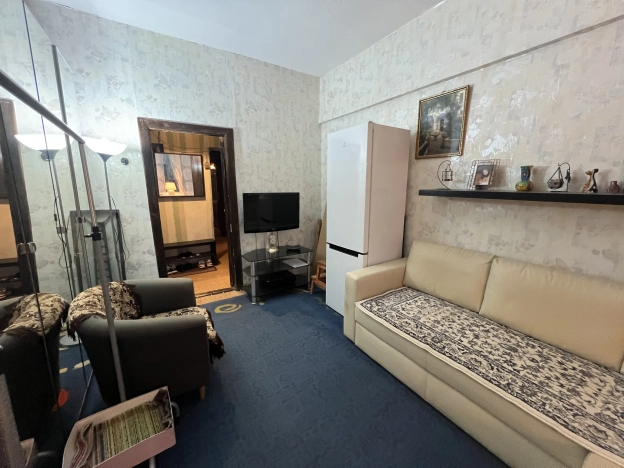 Купить квартиру в Москве. Вариант № 8541907, 27, площадь -  квм, цена 25500000 рублей