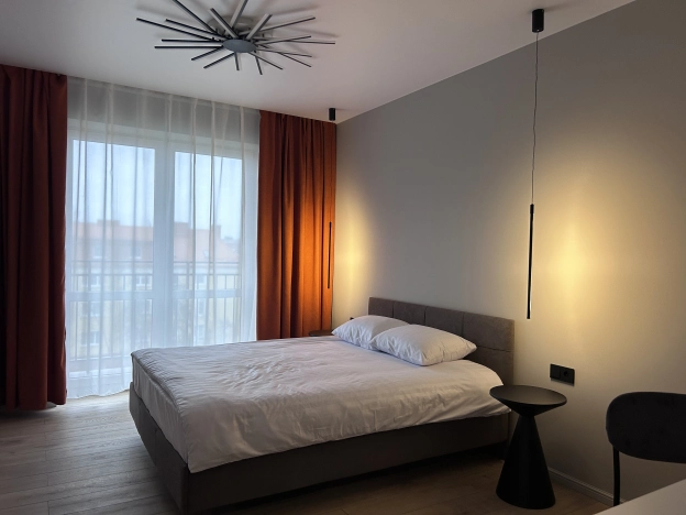 Купить квартиру в Калининграде. Вариант № 9901742, 8, площадь -  квм, цена 13800000 рублей