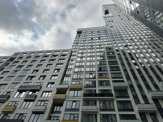 Купить квартиру на улице Шмитовский проезд в Москве. Вариант № 1328581, 10, площадь - квм, цена 46000000.0000 рублей