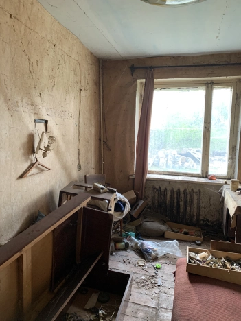 Купить трехкомнатную квартиру на улице Октябрьская в Владимирской области. Вариант № 42033, 16, площадь -  квм, цена 890000 рублей