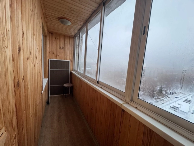 Купить однокомнатную квартиру в Новосибирской области. Вариант № 9836803, 9, площадь -  квм, цена 4800000 рублей