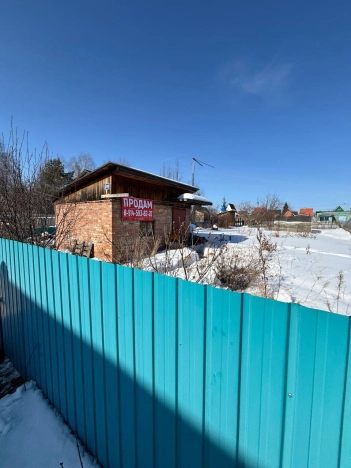 Купить земельный участок в Искитиме. Вариант № 19578, 7, площадь -  квм, цена 850000 рублей