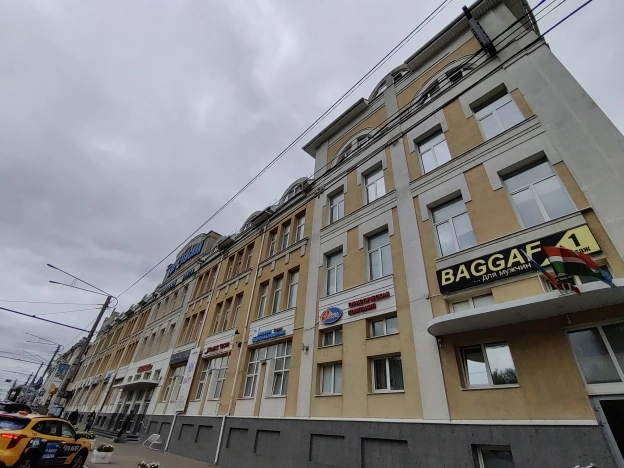 Снять коммерческую недвижимость в Калуге. Вариант № 3301653, 8, площадь - квм, цена 2363000 рублей