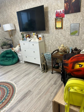 Купить квартиру в районе Савёловский в Москве. Вариант № 54543, 9, площадь - квм, цена 24000000.0000 рублей