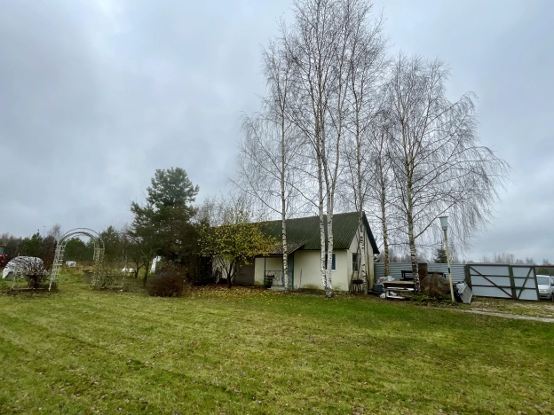 Купить дом в Судогде. Вариант № 8657925, 40, площадь -  квм, цена 25000000 рублей