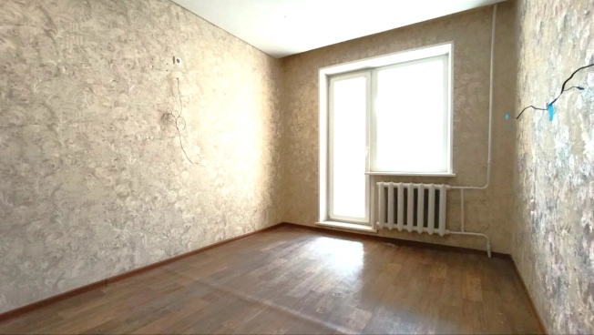 Купить трехкомнатную квартиру в Микрорайоне Лимончики, Ковров в Коврове. Вариант № 3031618, 11, площадь -  квм, цена 4750000 рублей