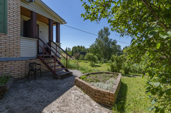 Купить дом в Москве. Вариант № 10193, 5, площадь - квм, цена 6300000 рублей