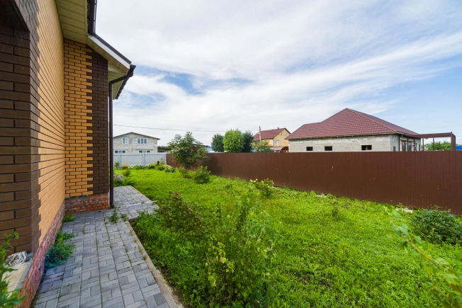 Купить дом в Рязани. Вариант № 8607467, 35, площадь - квм, цена 11900000 рублей