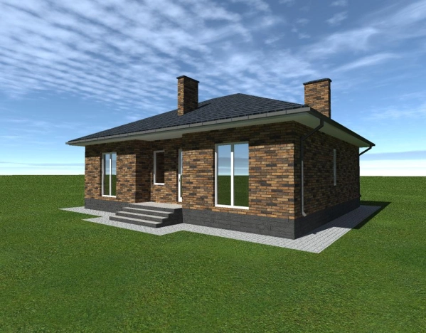 Купить дом у метро Румянцево в Москве. Вариант № 16483, 3, площадь -  квм, цена 10300000 рублей