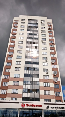 Купить трехкомнатную квартиру в Воронеже. Вариант № 5922181, 41, площадь -  квм, цена 7800000 рублей