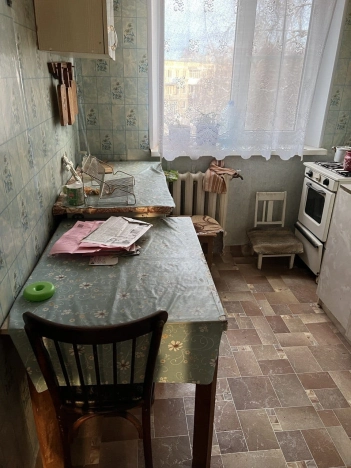 . Вариант № 45288, 4, площадь - 45.5 квм, цена 3650000 рублей