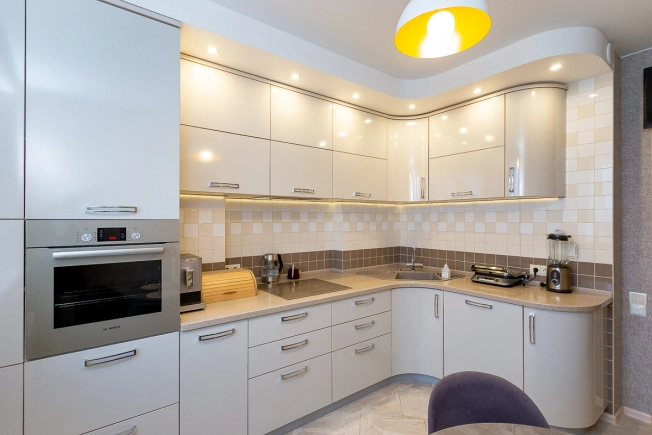 . Вариант № 2697766, 1, площадь - 87.2 квм, цена 11300000 рублей