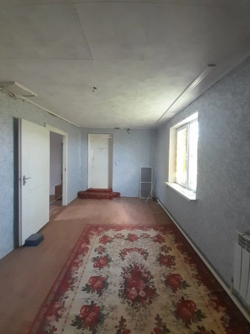 Купить дом на улице Мечникова в Элисте. Вариант № 16398, 2, площадь -  квм, цена 1800000 рублей