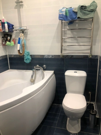 . Вариант № 2091, 7, площадь - 90.5 квм, цена 17300000 рублей