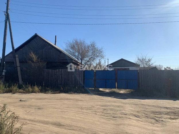 Купить дом на улице Белокаменная в Улан-Удэ. Вариант № 8200945, 3, площадь -  квм, цена 3950000 рублей