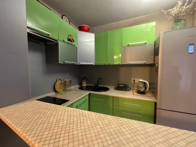 . Вариант № 2580835, 1, площадь - 60 квм, цена 8099990 рублей