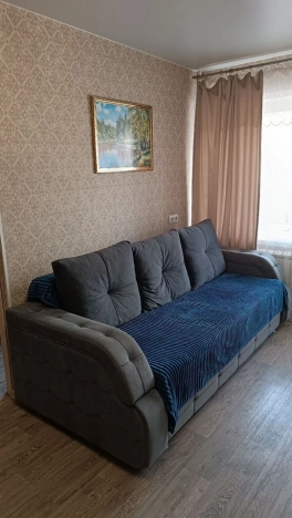 Купить квартиру у метро Маршала Покрышкина в Новосибирске. Вариант № 2874536, 2, площадь - квм, цена 6713000 рублей