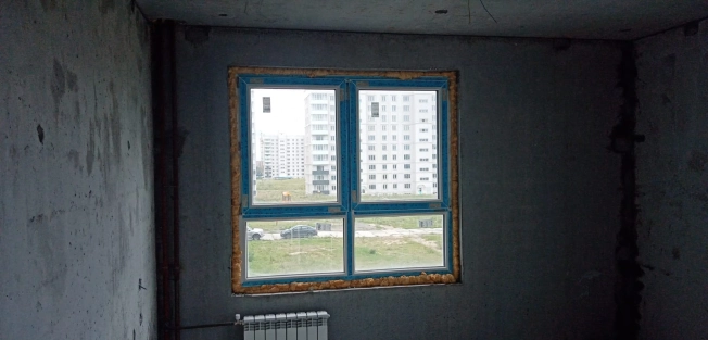 Купить трехкомнатную квартиру в Новосибирске. Вариант № 8979428, 4, площадь -  квм, цена 4400000 рублей