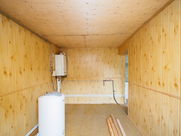 Купить дом в Микрорайоне Порт-Артур в Омске. Вариант № 5330636, 8, площадь -  квм, цена 3000000 рублей