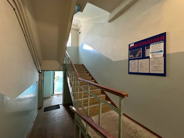 Купить четырехкомнатную квартиру в Иванове. Вариант № 45675, 34, площадь -  квм, цена 11500000 рублей