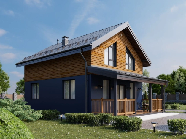 Купить дом на улице Комсомольская в Ивановской области. Вариант № 40986, 3, площадь -  квм, цена 9000000 рублей