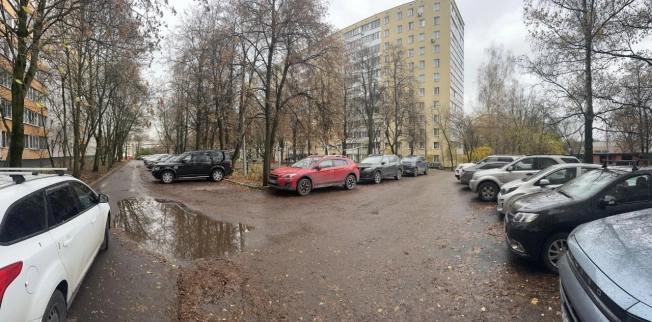 Купить квартиру в Москве. Вариант № 10360805, 16, площадь -  квм, цена 13000000 рублей