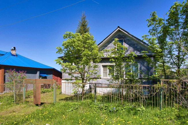 Купить дом в Владимире. Вариант № 7039, 8, площадь - квм, цена 2000000 рублей