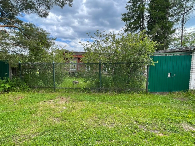 Купить дом в Ярославской области. Вариант № 59070, 12, площадь -  квм, цена 2500000 рублей