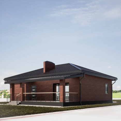 Купить дом в районе Советский в Воронеже. Вариант № 24066, 20, площадь -  квм, цена 8480000 рублей