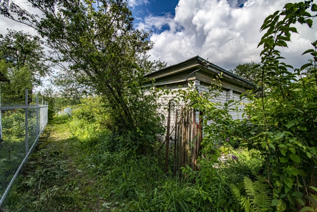Купить земельный участок у метро Двигатель Революции в Нижнем Новгороде. Вариант № 14850, 4, площадь - квм, цена 2100000 рублей