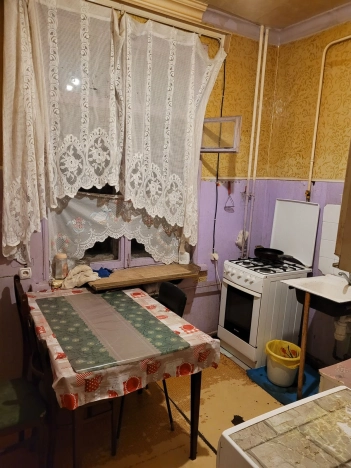 Купить квартиру в Москве. Вариант № 8847690, 12, площадь - квм, цена 18100000 рублей