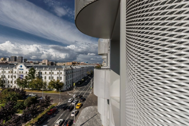 Купить квартиру в Москве. Вариант № 10341573, 25, площадь -  квм, цена 54500000 рублей