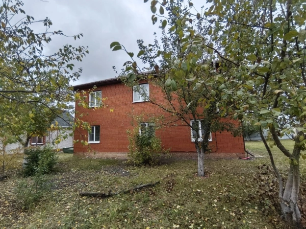 Купить дом в Белгороде. Вариант № 8003530, 0, площадь -  квм, цена 10300000 рублей