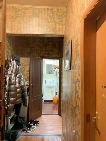 Купить двухкомнатную квартиру в ЮВАО в Москве. Вариант № 2863994, 25, площадь -  квм, цена 16800000 рублей