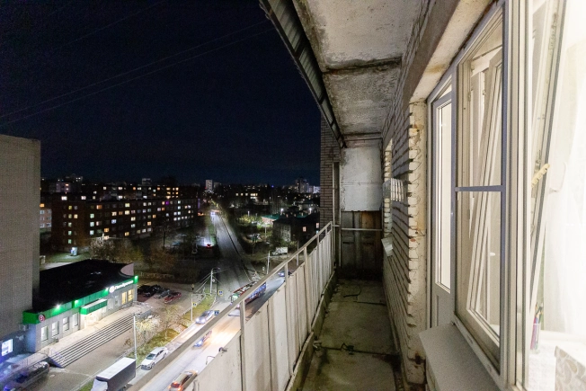 Купить квартиру на улице Балакирева в Владимире. Вариант № 8626400, 6, площадь -  квм, цена 4100000 рублей