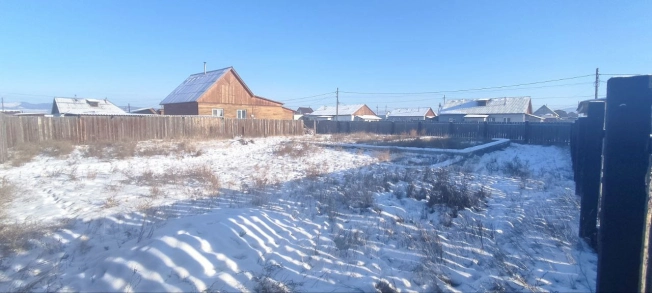 Купить земельный участок в Улан-Удэ. Вариант № 10409347, 4, площадь -  квм, цена 900000 рублей