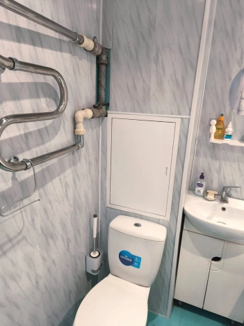 Купить квартиру в Москве. Вариант № 9832251, 14, площадь -  квм, цена 12850000 рублей