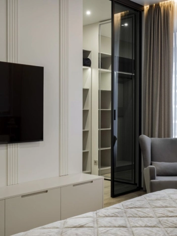 Купить квартиру в Москве. Вариант № 8775003, 13, площадь -  квм, цена 79500000 рублей