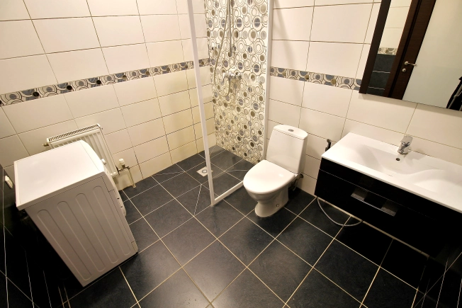 Купить трехкомнатную квартиру на улице проезд Алексея Афанасьева в Петрозаводске. Вариант № 3070033, 9, площадь -  квм, цена 11500000 рублей