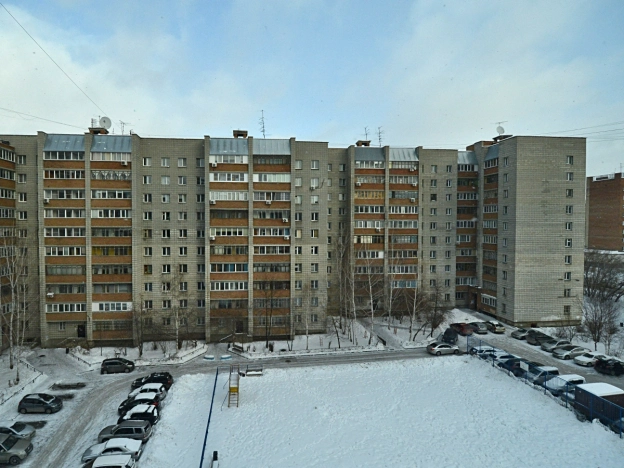 Купить однокомнатную квартиру в Новосибирске. Вариант № 9246121, 16, площадь -  квм, цена 4100000 рублей