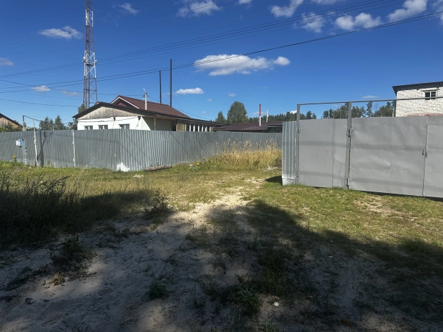 Купить земельный участок в Пензе. Вариант № 3880477, 9, площадь -  квм, цена 1090000 рублей