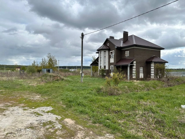 Купить дом в Ярославской области. Вариант № 4566, 21, площадь -  квм, цена 7200000 рублей