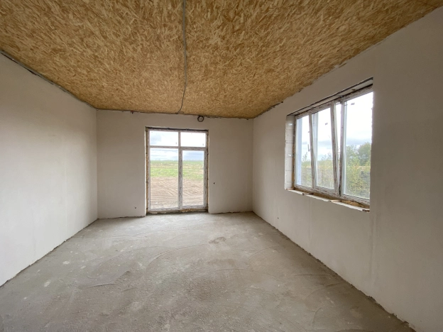 Купить дом на улице Васнецова в Нижегородской области. Вариант № 6700582, 2, площадь -  квм, цена 7200000 рублей