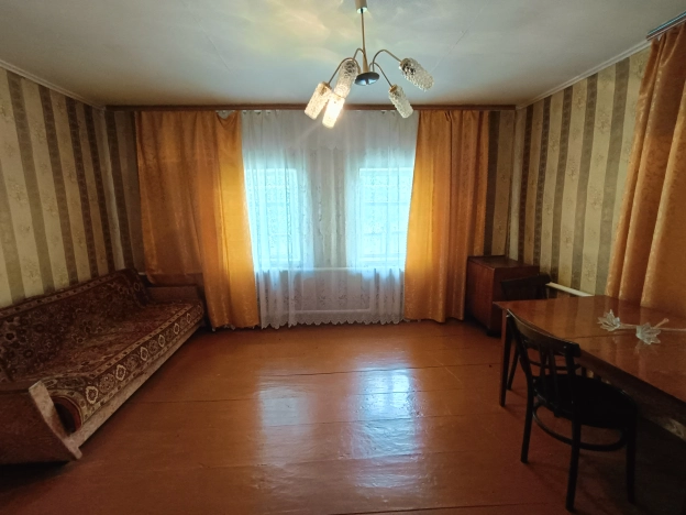 Купить дом на улице Большак в Липецкой области. Вариант № 8669, 8, площадь -  квм, цена 1000000 рублей