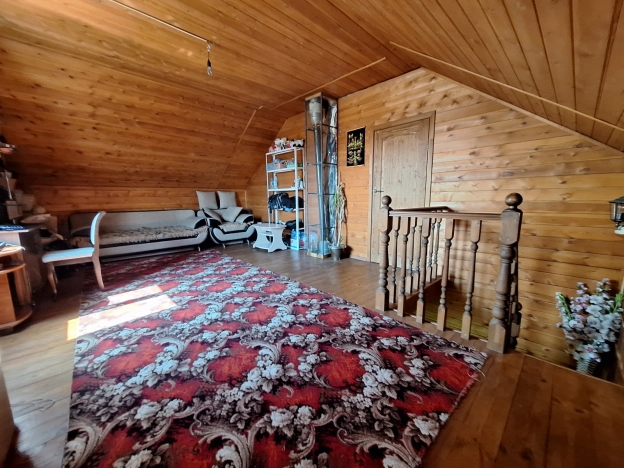 Купить дом в Новосибирске. Вариант № 10007475, 10, площадь -  квм, цена 7400000 рублей