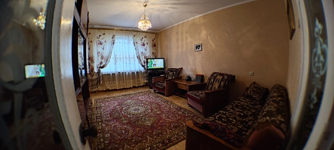 Купить двухкомнатную квартиру на улице Нарвская в Калининграде. Вариант № 45144, 1, площадь -  квм, цена 5600000 рублей