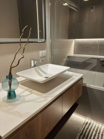 Купить квартиру в Москве. Вариант № 8942839, 2, площадь - квм, цена 57000000 рублей